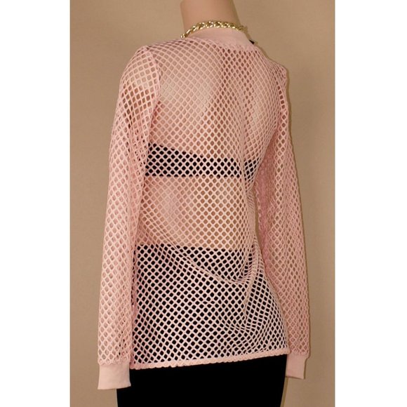 Hole Top - Picture 2 of 4